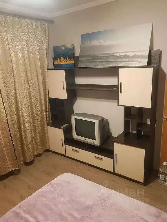 2-к кв. Москва Авиационная ул., 59 (61.0 м) - Фото 2