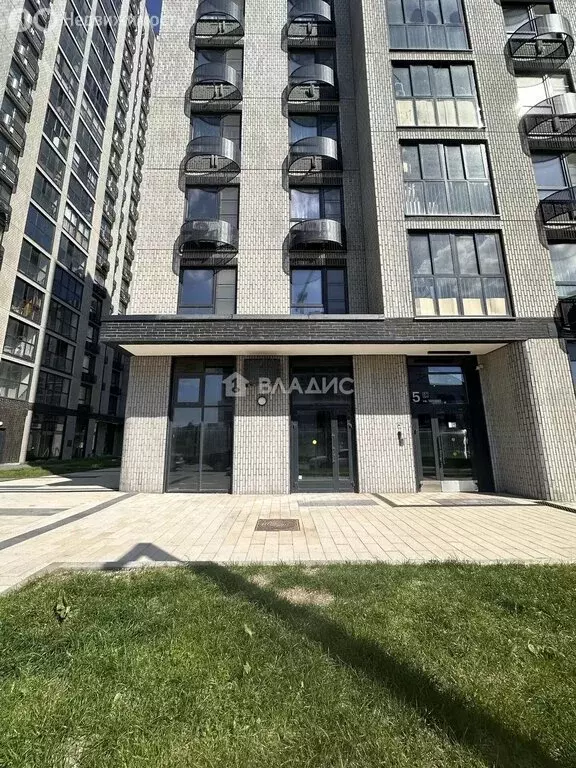 Помещение свободного назначения (59.6 м) - Фото 1
