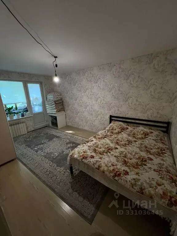 3-к кв. Москва ул. Алексея Дикого, 20 (56.1 м) - Фото 2