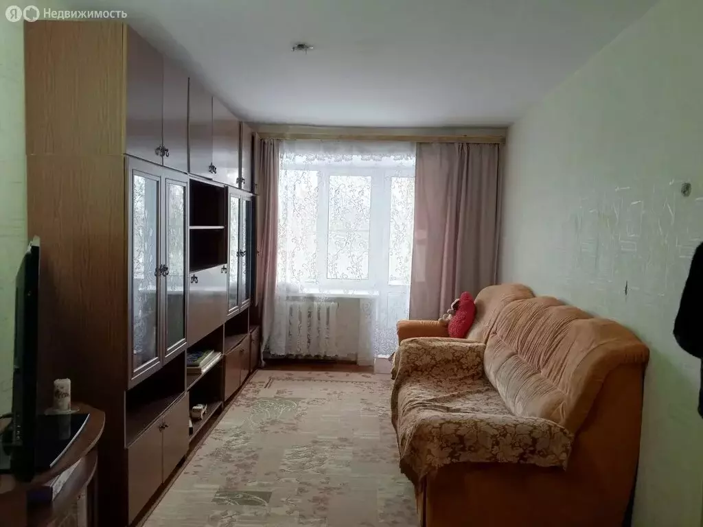 2-комнатная квартира: Камышлов, Северная улица, 63В (42.9 м) - Фото 2