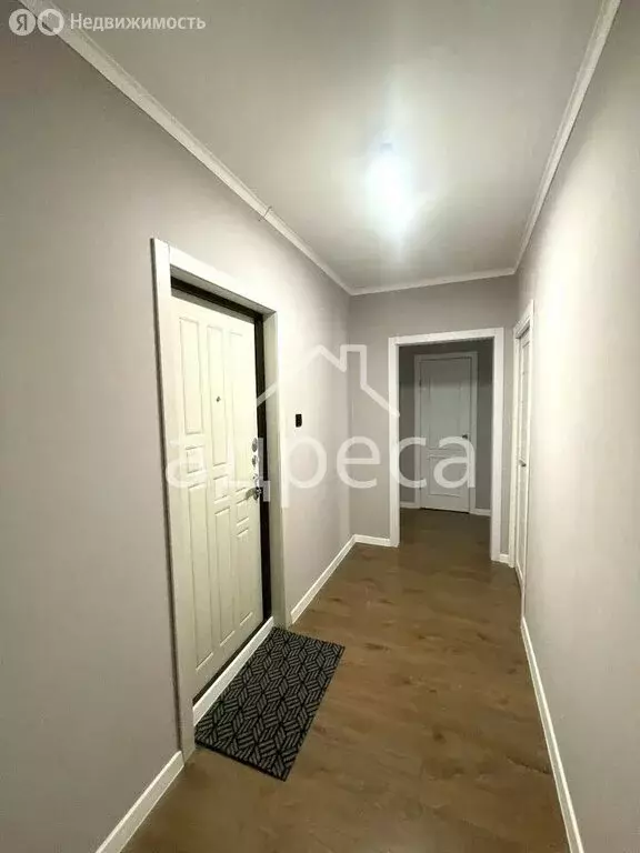2-комнатная квартира: Самара, Запорожская улица, 11 (53.7 м) - Фото 2