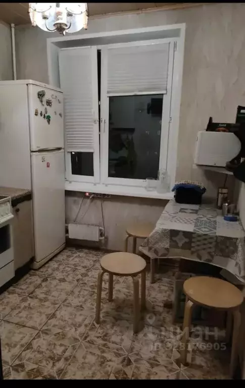 2-к кв. Москва Вильнюсская ул., 4 (46.0 м) - Фото 1