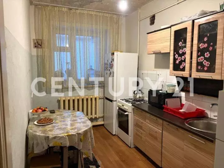 Квартира, 2 комнаты, 45.7 м - Фото 1