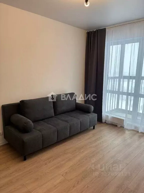 Студия Нижегородская область, Нижний Новгород д. Утечино, ул. ... - Фото 2