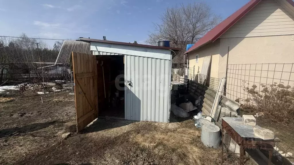 Участок в Воронежская область, Воронеж Елочка СНТ, 71 (6.2 сот.) - Фото 1