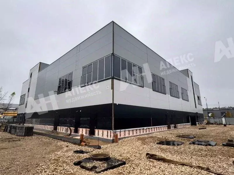 Торговая площадь в Московская область, Мытищи ш. Волковское, 17 (300 ... - Фото 2