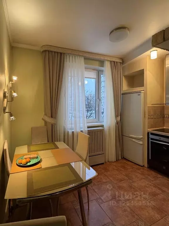 1-к кв. Москва Пятницкое ш., 42К1 (40.0 м) - Фото 0