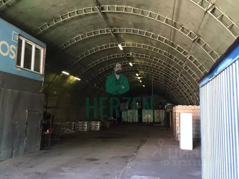 Производственное помещение в Московская область, Балашиха Саввино мкр, ... - Фото 2