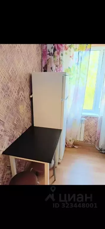 1-к кв. Ростовская область, Ростов-на-Дону ул. Миронова, 4/1 (31.0 м) - Фото 2