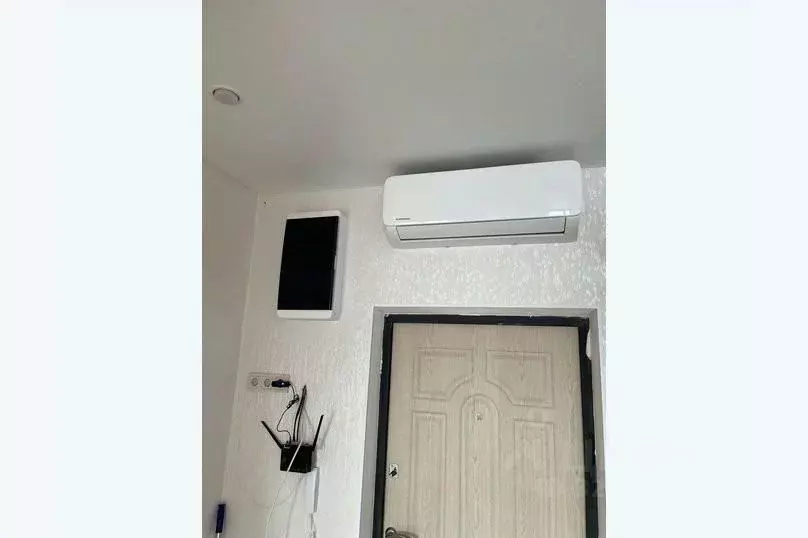 1-к кв. Крым, Евпатория ул. 60 лет ВЛКСМ, 31к5 (34.0 м) - Фото 1