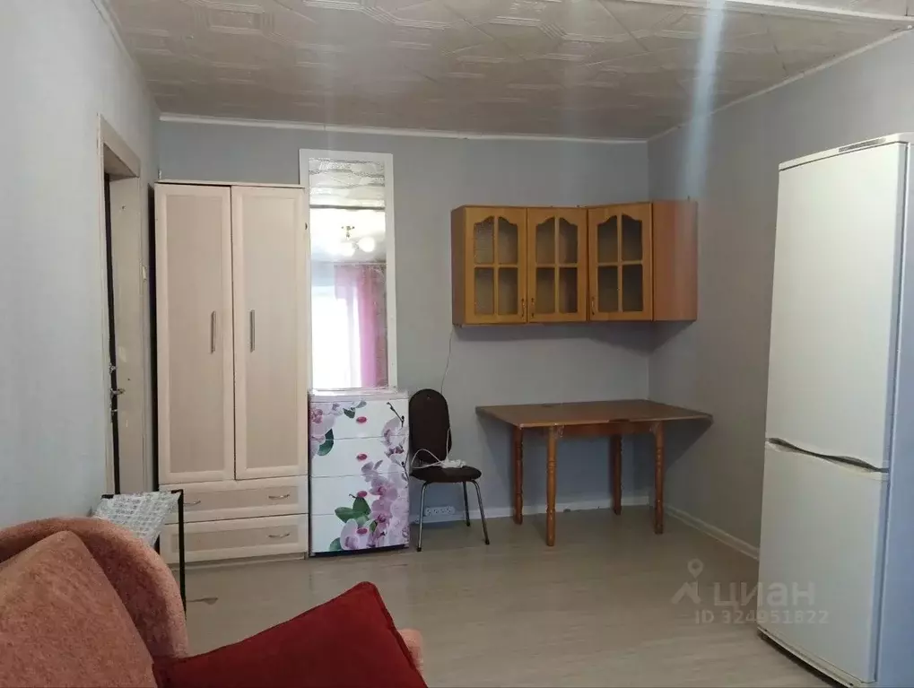 Комната Владимирская область, Владимир ул. Батурина, 37 (17.0 м) - Фото 2