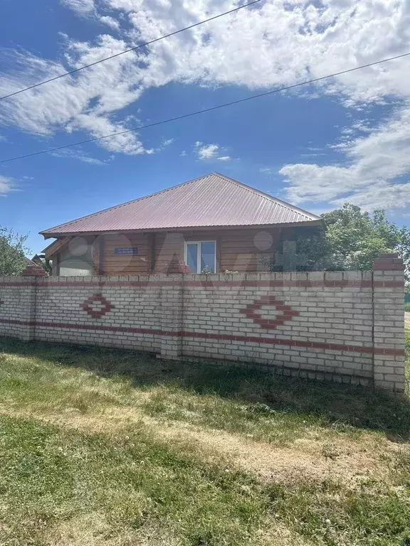 Дом 70 м на участке 15 сот. - Фото 0