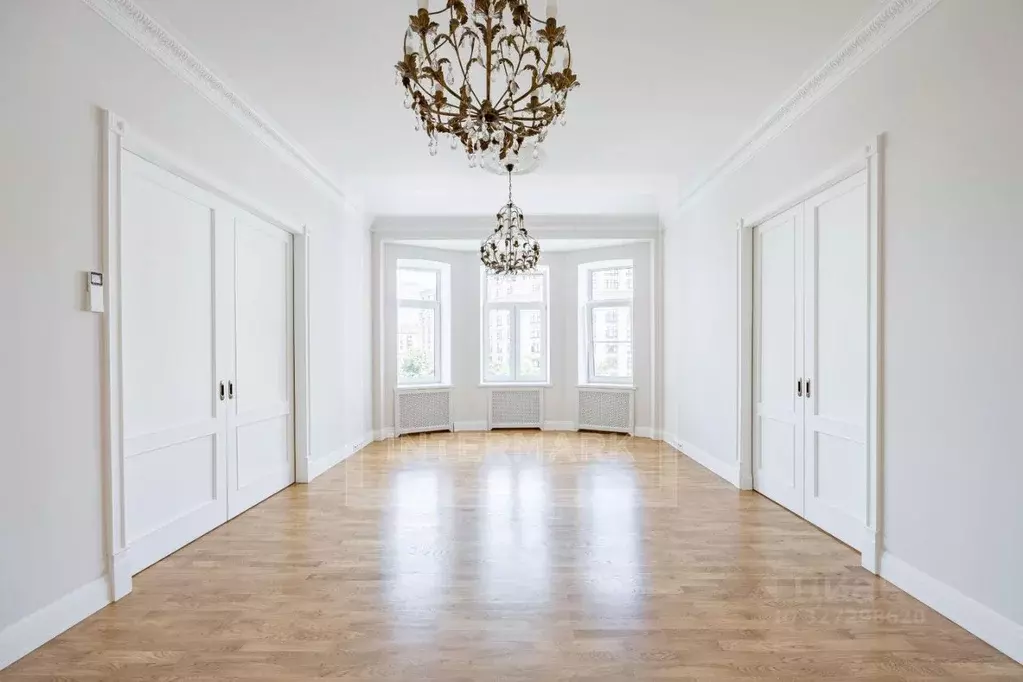 5-к кв. Москва Пятницкая ул., 20С1 (162.0 м) - Фото 1