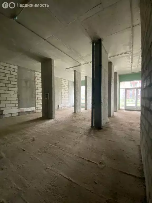 Помещение свободного назначения (128.83 м) - Фото 1