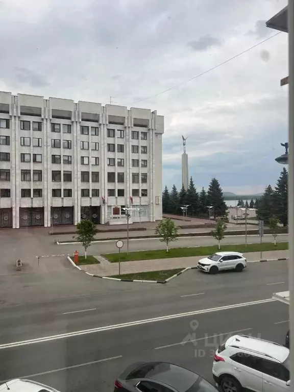 Комната Самарская область, Самара Молодогвардейская ул., 167 (10.0 м) - Фото 1