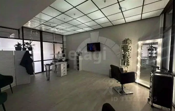 Офис в Тюменская область, Тюмень Полевая ул., 109с9 (24 м) - Фото 1
