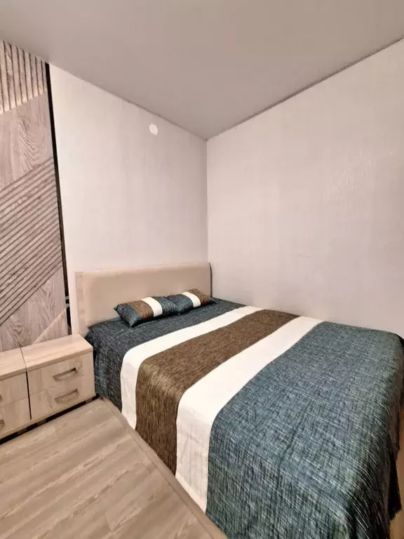 1-к кв. Татарстан, Казань проезд Яраткан, 4Б (36.0 м) - Фото 1