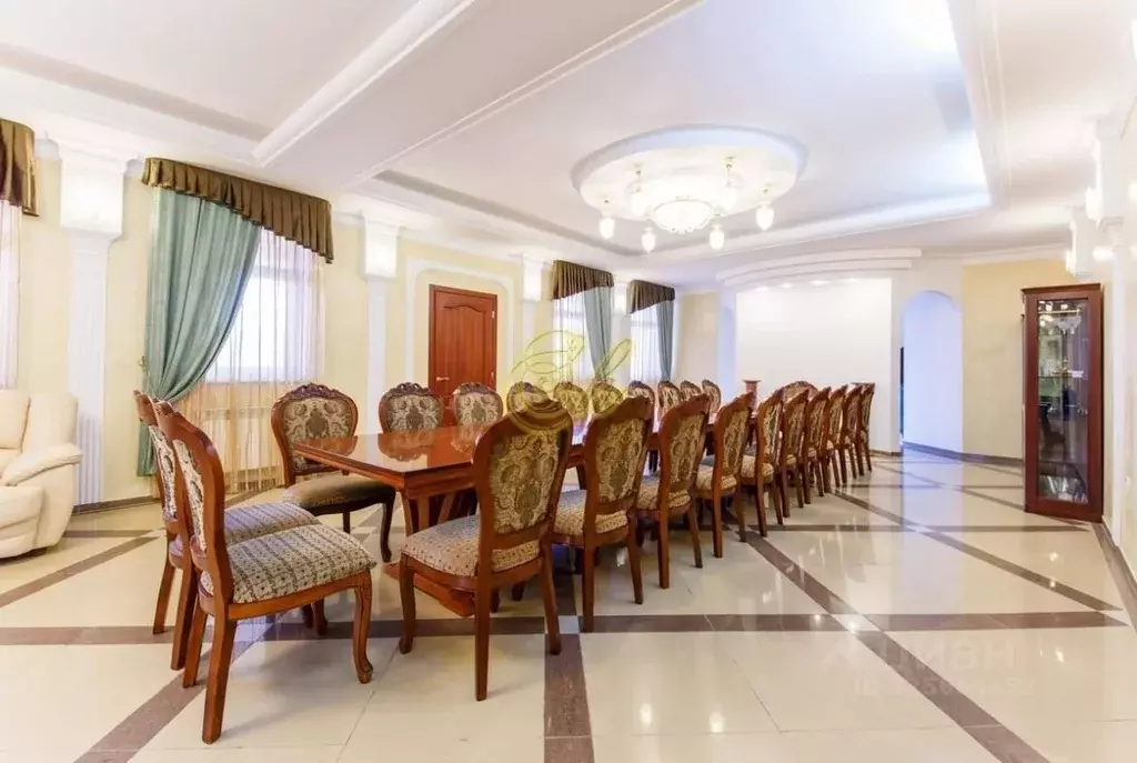 Дом в Москва, Москва, Щербинка ул. Школьная, 15 (1250 м) - Фото 2