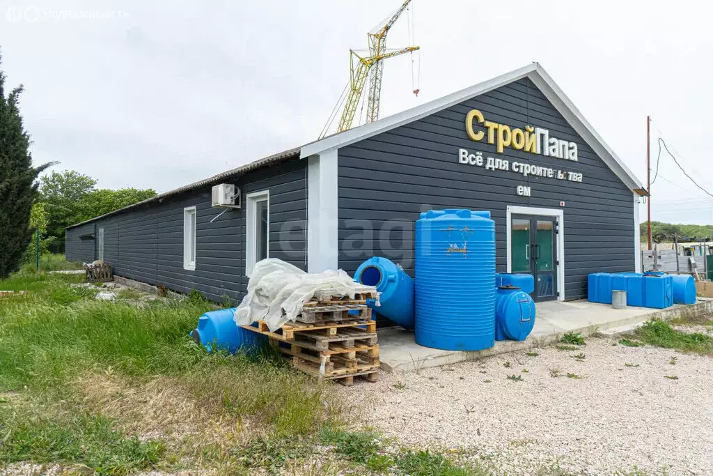 Производственное помещение (18.7 м) - Фото 1