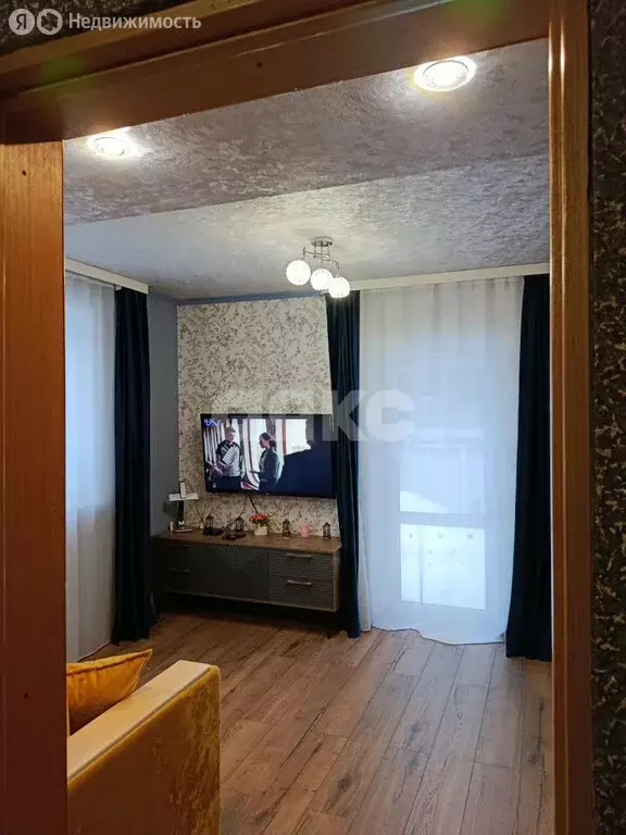 Дом в село Новое, 2-я Луговая улица, 34А (193 м) - Фото 2