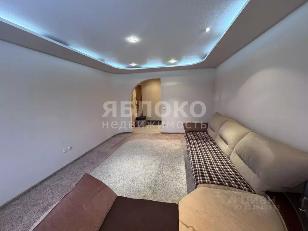 4-к кв. Пермский край, Березники ул. Миндовского, 6 (79.5 м) - Фото 1