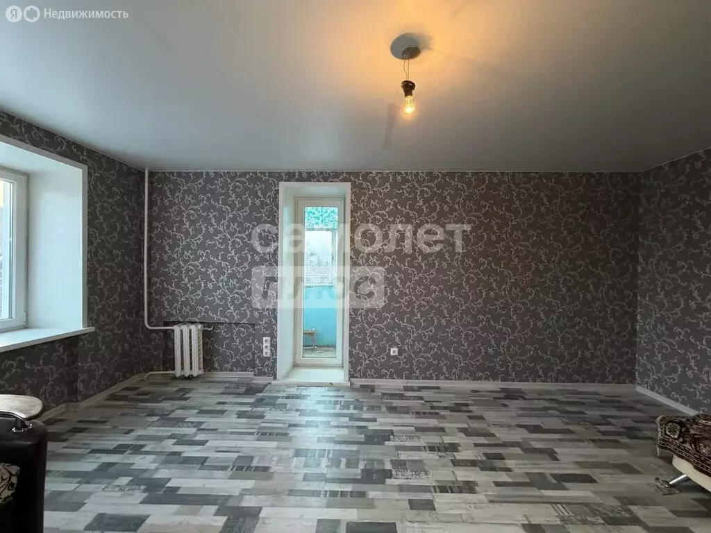 3-комнатная квартира: Ульяновск, Октябрьская улица, 19А (60.34 м) - Фото 2