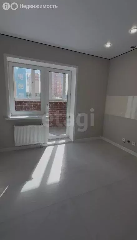 1-комнатная квартира: Калуга, улица Серафима Туликова, 4 (39.4 м) - Фото 2