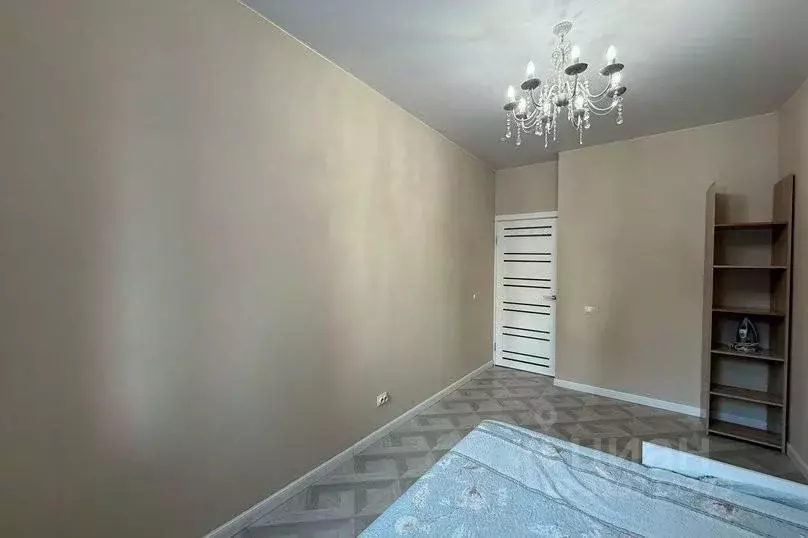 1-к кв. Новосибирская область, Новосибирск ул. Ясный Берег, 14 (45.0 ... - Фото 2