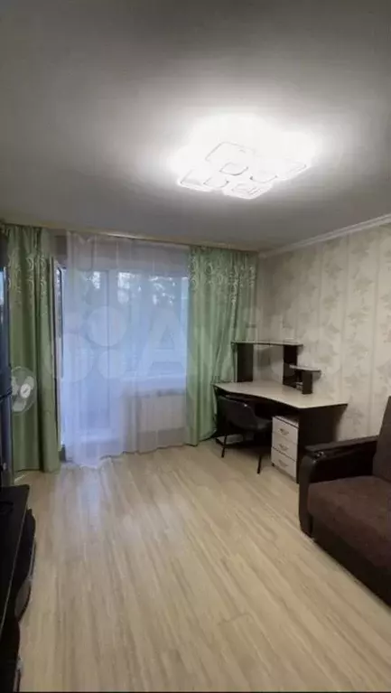 2-к. квартира, 50 м, 3/9 эт. - Фото 0