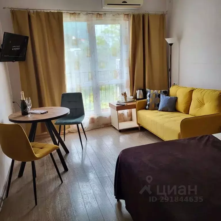 Комната Краснодарский край, Геленджик Красная ул., 21 - Фото 2