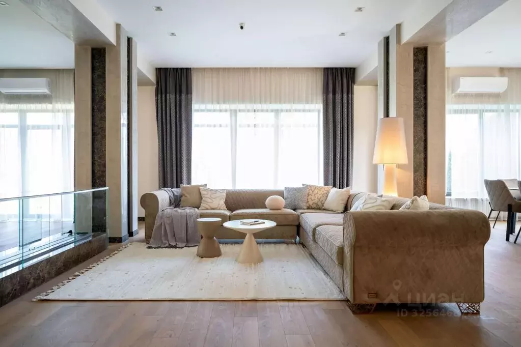 Дом в Московская область, Красногорск городской округ, д. Бузланово, ... - Фото 2