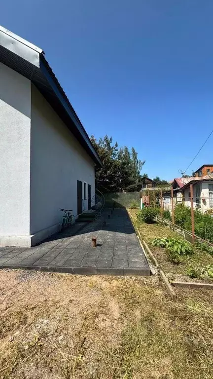 Дом в Санкт-Петербург № 1 ОНПО Пластполимер СНТ, 2-я линия, 4с1 (198 ... - Фото 2