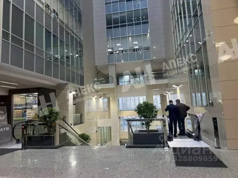 Помещение свободного назначения в Москва Преображенская пл., 8 (780 м) - Фото 2