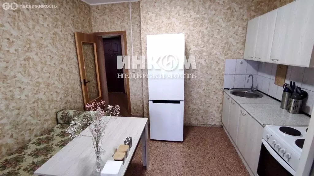 1-комнатная квартира: Москва, Тарутинская улица, 4к2 (40.1 м) - Фото 2