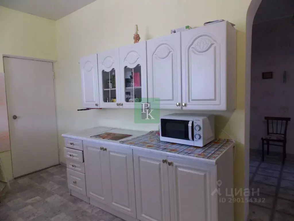 Дом в Крым, Раздольное пгт ул. Гаспринского, 42 (161 м) - Фото 1