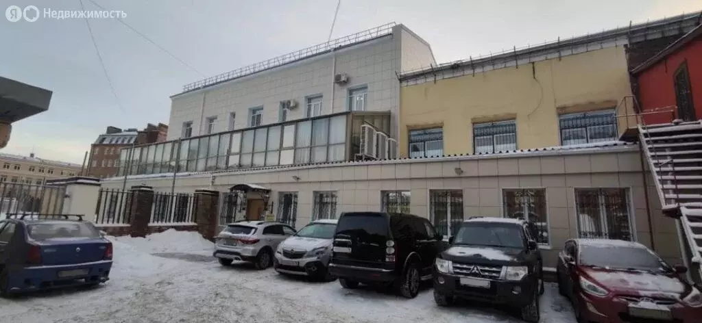 Офис (363.9 м) - Фото 2