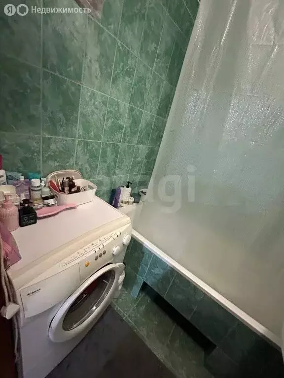 1-комнатная квартира: Саратов, улица имени А.П. Чехова, 10 (33.7 м) - Фото 0