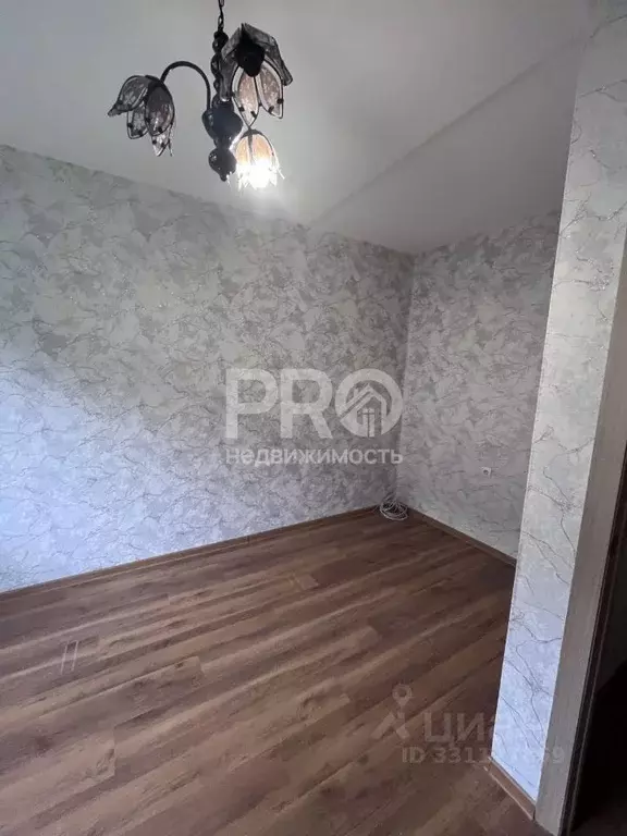 1-к кв. Костромская область, Буй ул. 10-й Годовщины Октября, 12 (23.6 ... - Фото 2