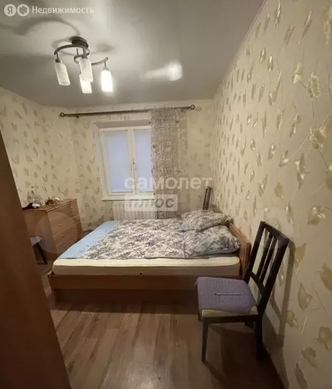 3-комнатная квартира: Элиста, 7-й микрорайон, 5к4 (70 м) - Фото 2