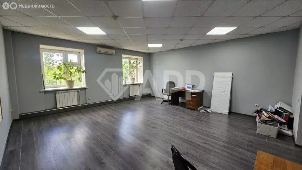 Офис (83.1 м) - Фото 1