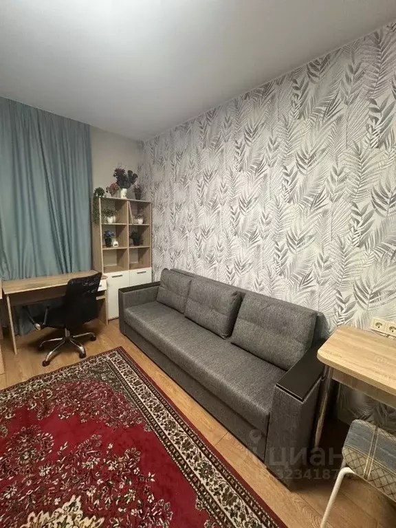 Студия Московская область, Мытищи просп. Астрахова, 7 (29.0 м) - Фото 1