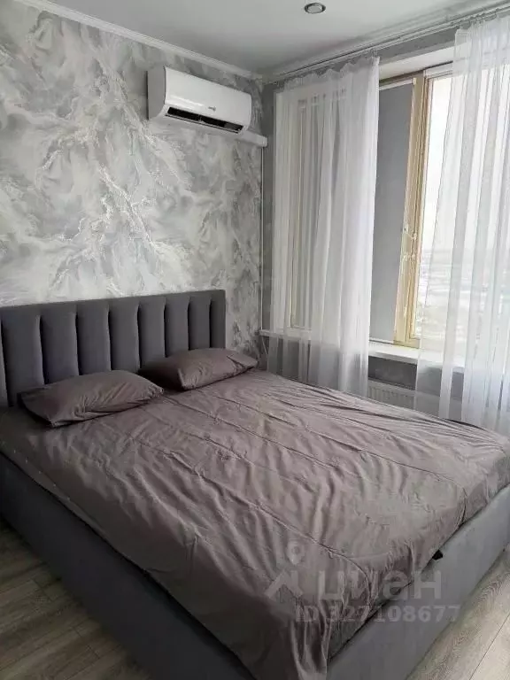 1-к кв. Московская область, Химки Сходня мкр, Лесная ул., 6 (37.0 м) - Фото 1