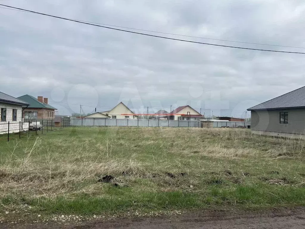 Участок 10 сот. (СНТ, ДНП) - Фото 0