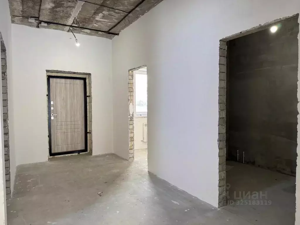 Дом в Алтайский край, Первомайский район, с. Фирсово ул. Акимова (120 ... - Фото 2