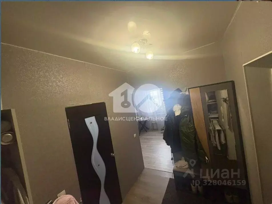 1-к кв. Новосибирская область, Обь Геодезическая ул., 10/1 (36.0 м) - Фото 1