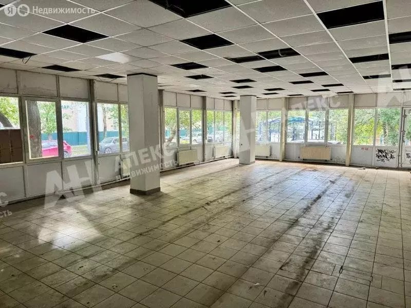 Помещение свободного назначения (106 м) - Фото 2