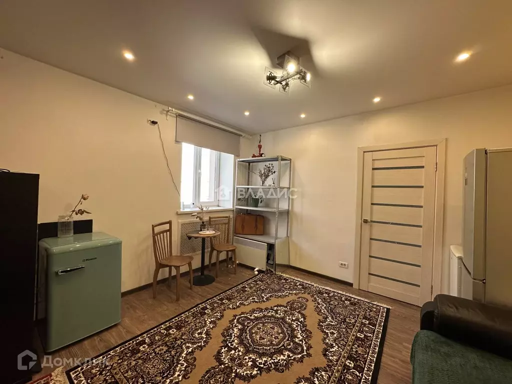 Продаётся 2-к квартира, 39.5 м - Фото 1