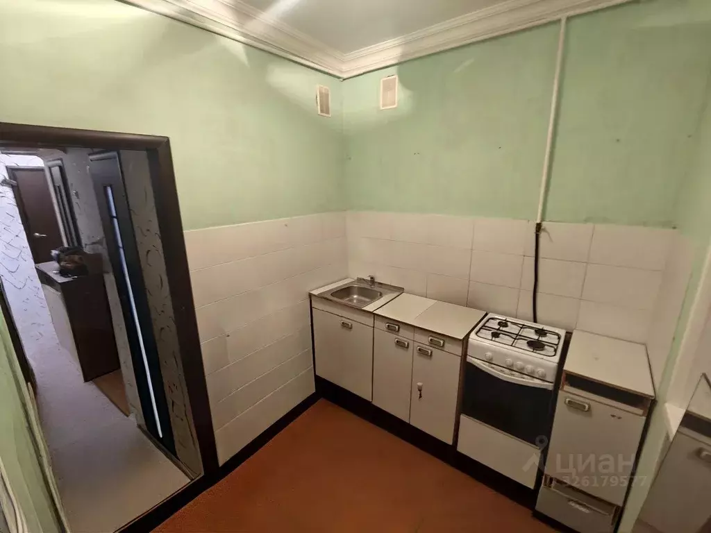 2-к кв. Челябинская область, Челябинск Пекинская ул., 28 (46.8 м) - Фото 2