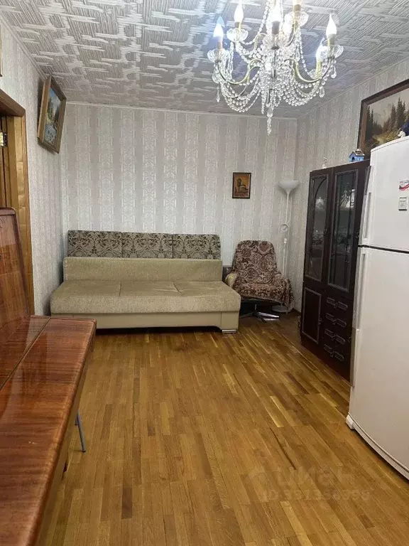 2-к кв. Башкортостан, Уфа ул. Авроры, 15 (45.0 м) - Фото 1