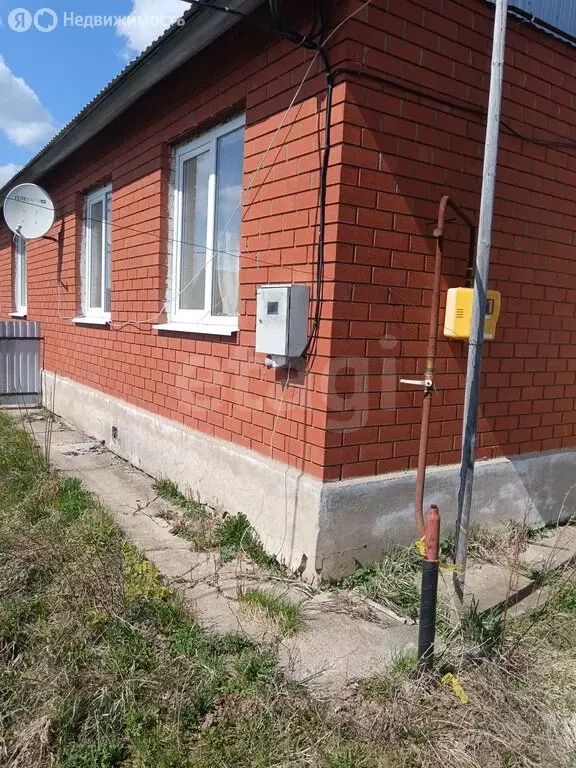 2-комнатная квартира: село Трун, Советская улица, 13 (409 м) - Фото 1